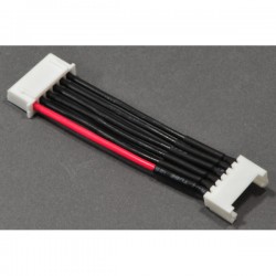 Male JST-XH <-> Female Thunderpower 5S 5cm 1pc [JSTM-TPF5S]